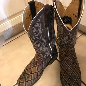 Men’s Boots